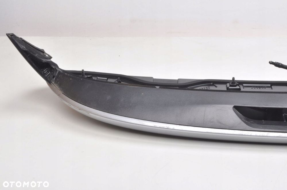 CITROEN C3 AIRCROSS SPOILER KLAPY LOTKA 13475957 - 7