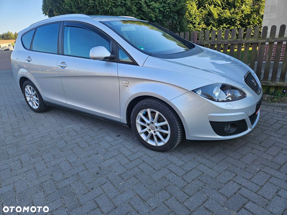 Seat Altea XL 1.4 TSI Salsa - 1