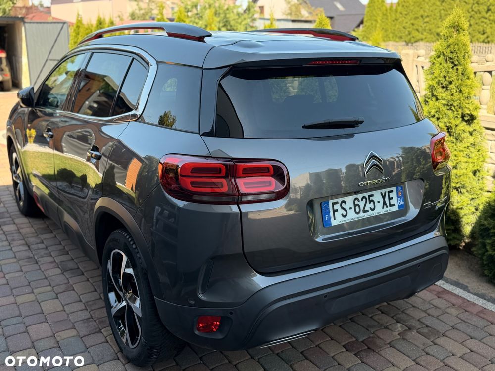 Citroën C5 Aircross - 3