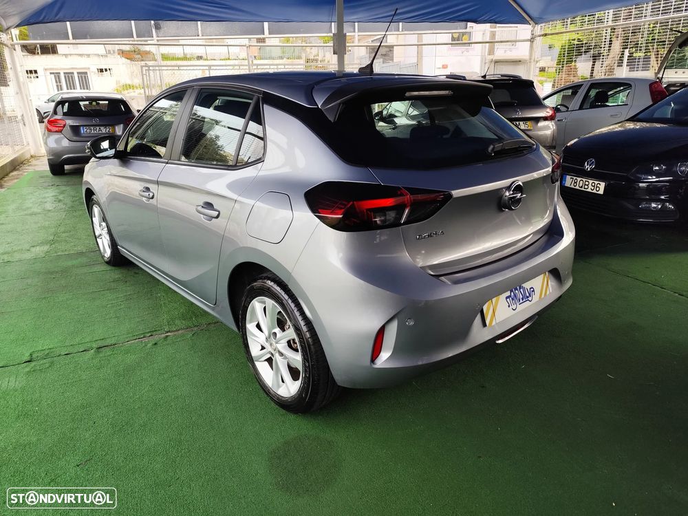 Opel Corsa 1.5 D Edition - 11
