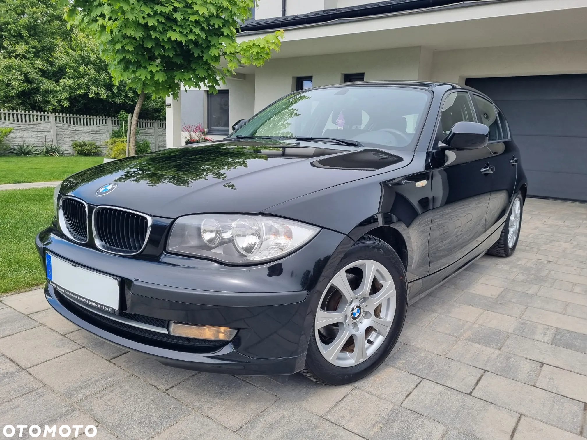 BMW Seria 1 116i Edition Lifestyle - 2