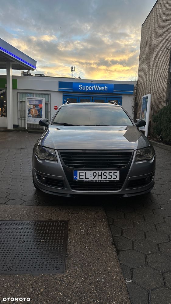 Volkswagen Passat Variant 2.0 TDI Comfortline - 9