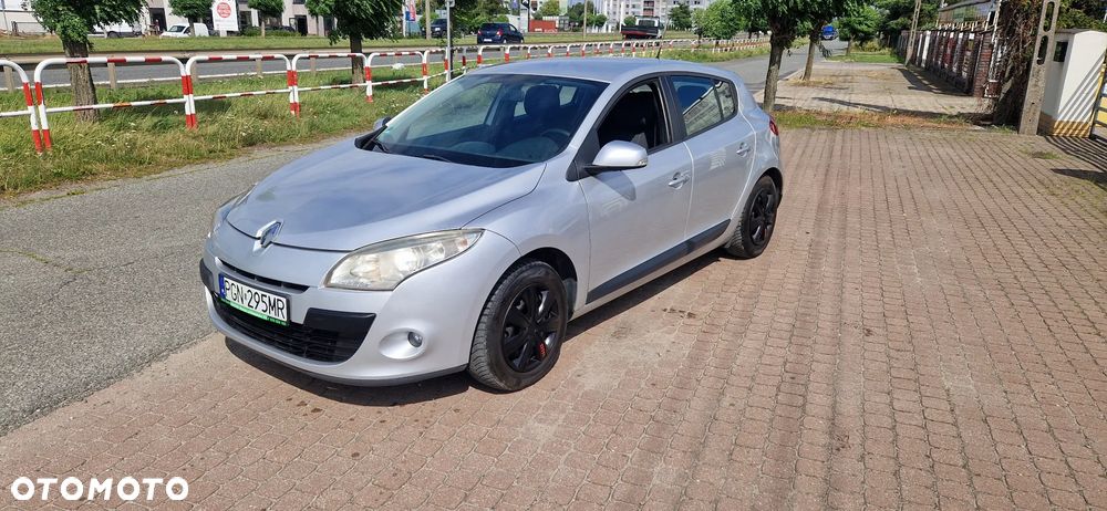 Renault Megane 1.6 16V Authentique - 1