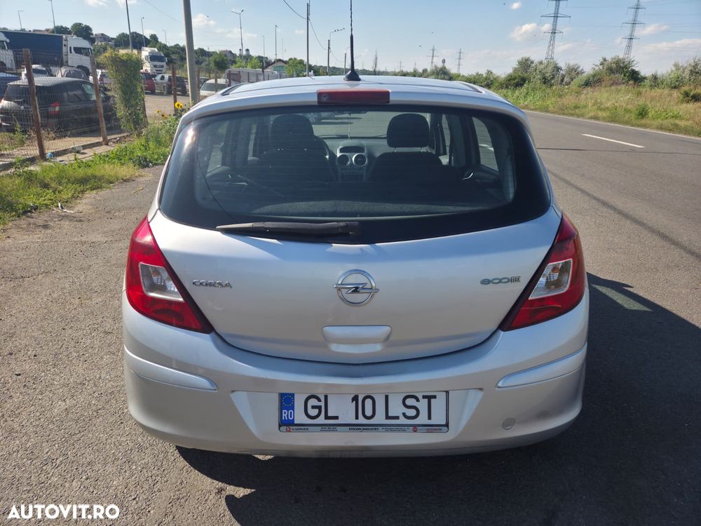 Opel Corsa 1.3 CDTI EcoFlex Start/Stop Selection - 2