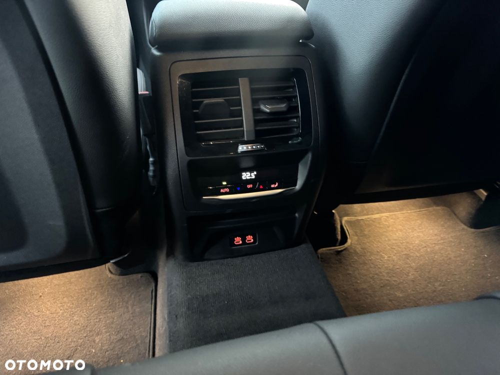 BMW X3 xDrive20d mHEV M Sport sport - 22