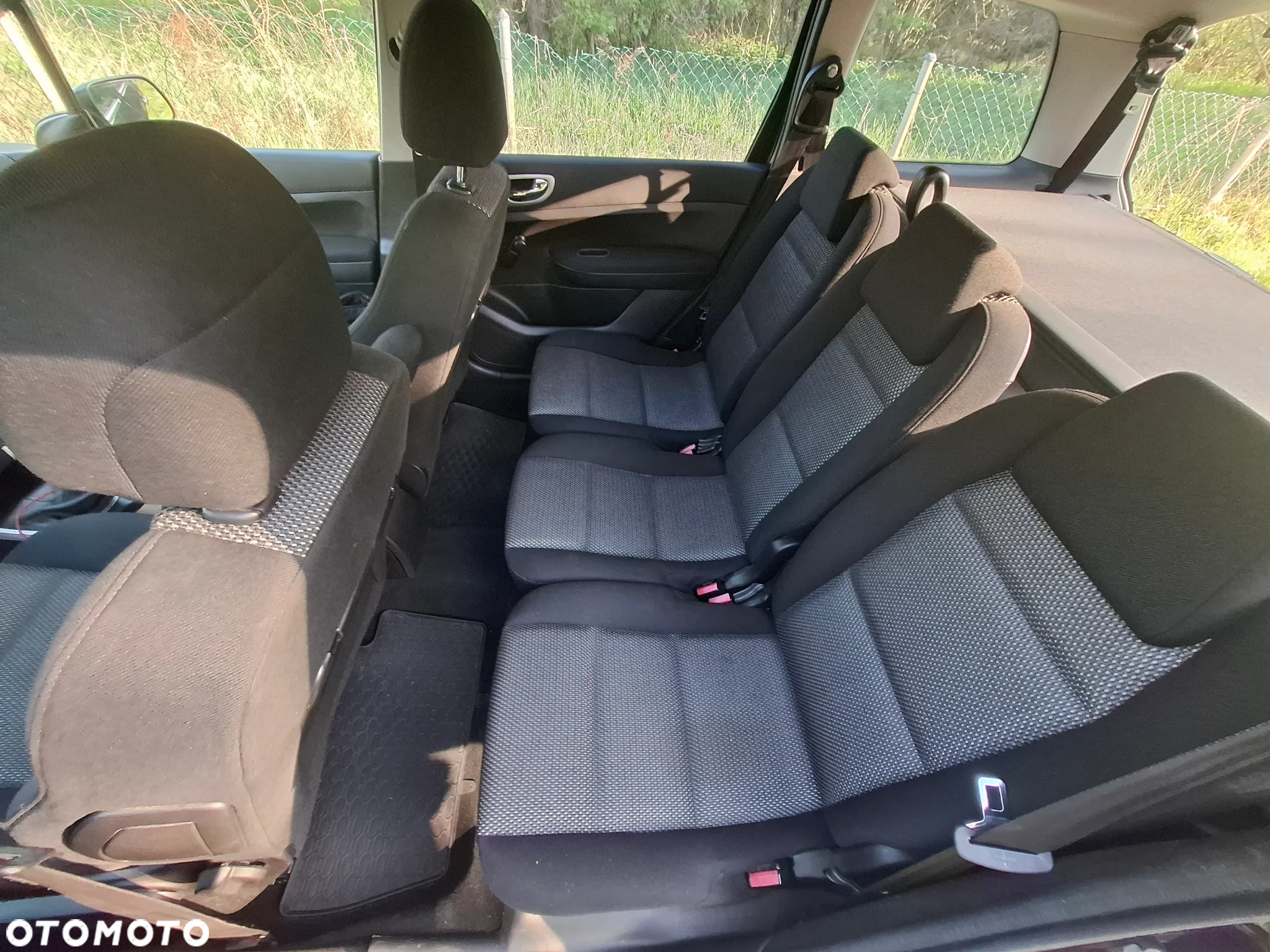 Peugeot 307 - 8