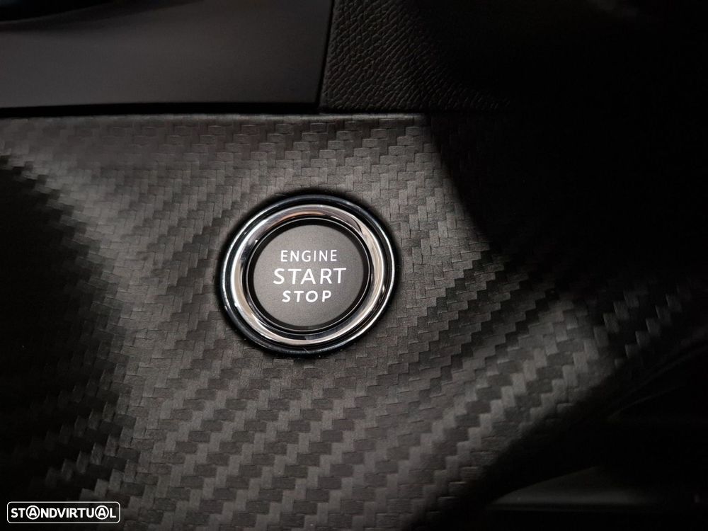 Peugeot e-208 51 kWh Allure - 20