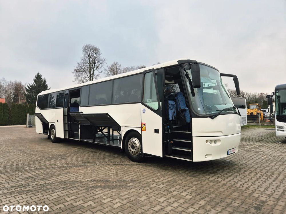 Bova FUTURA FLD13 / SPROWADZONA / 241 000 KM / EURO 5 - 13