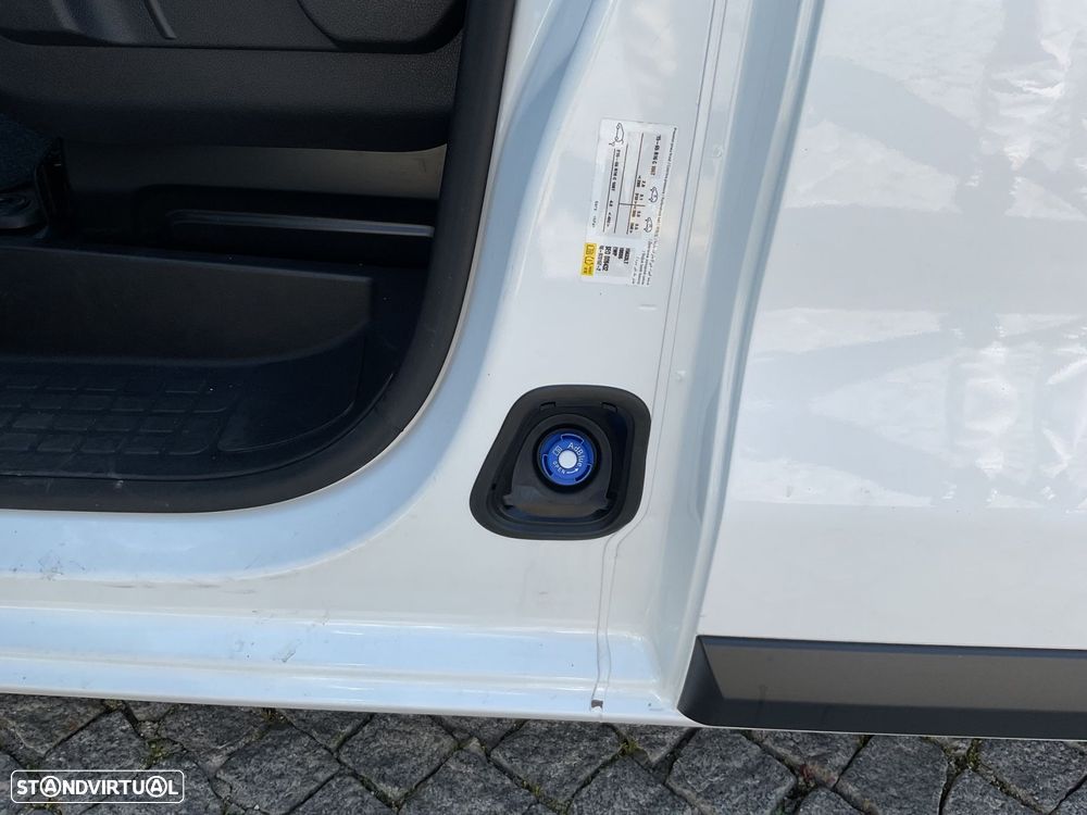 Citroën Jumpy 1.5 BlueHDi M - 17