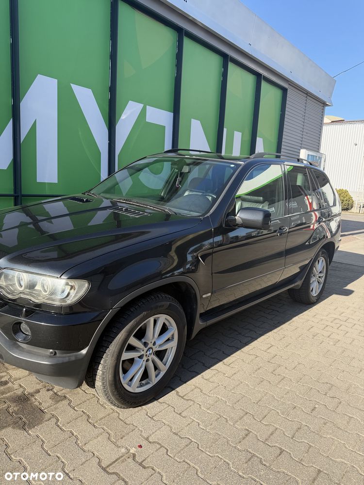 BMW X5 - 5