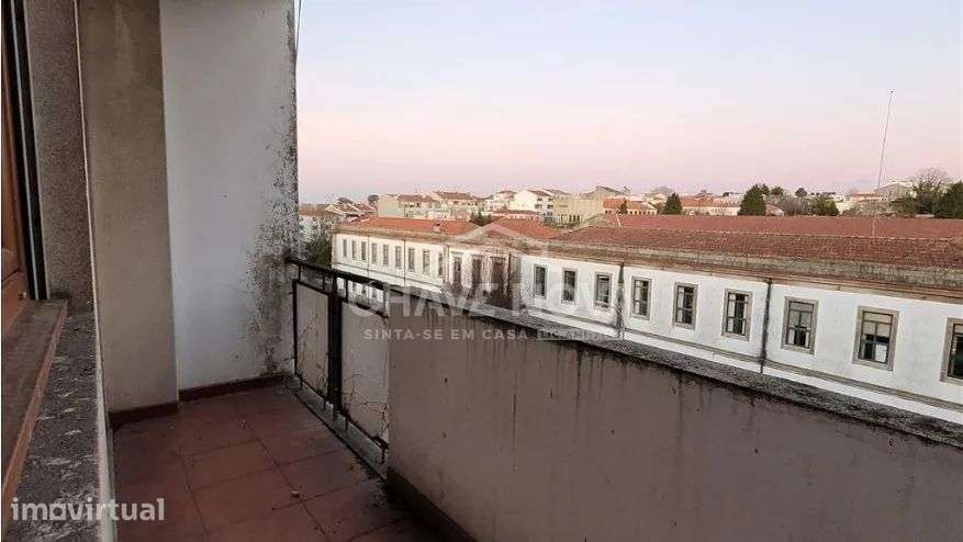 T2 c/ Varanda em Cedofeita (Porto) - Grande imagem: 4/14