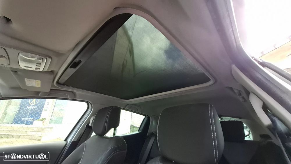 Renault Clio 1.5 dCi Dynamique S - 45