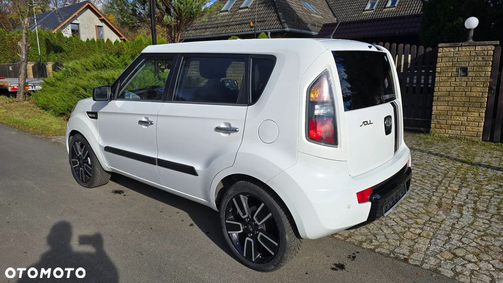 Kia Soul - 11