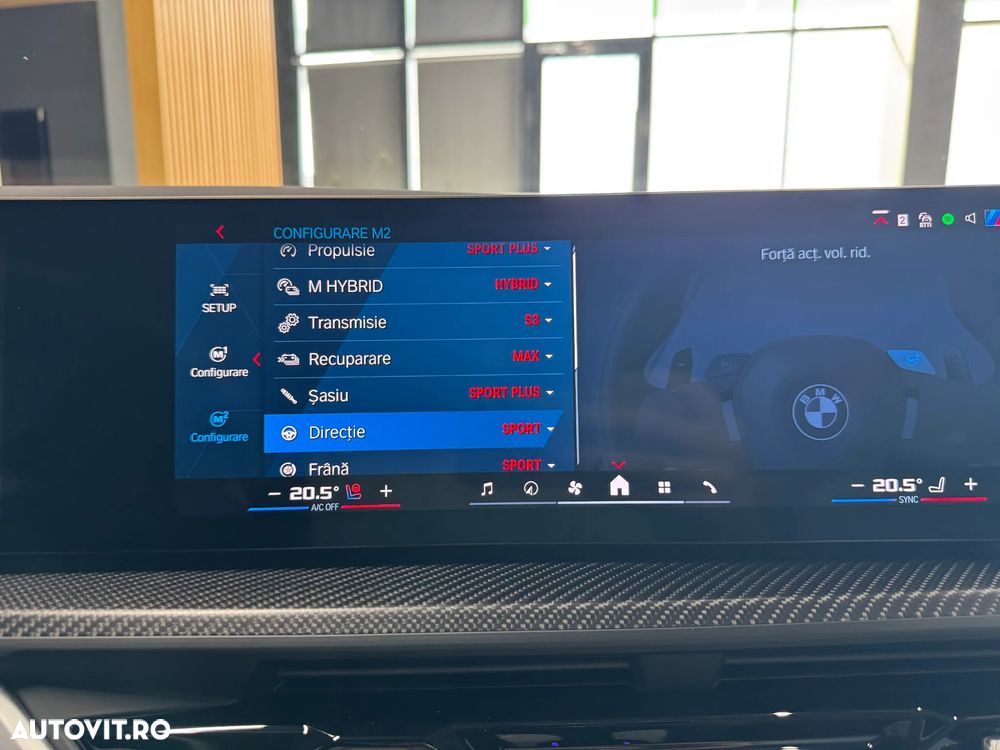 BMW XM - 21