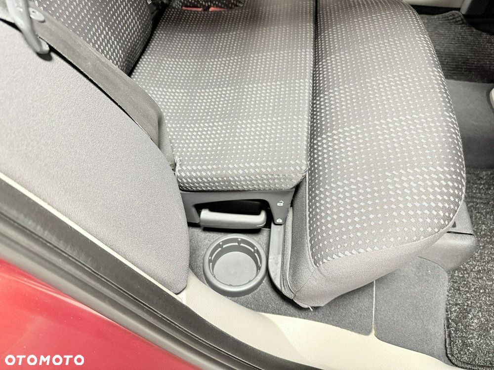 Renault Modus 1.6 16V Exception - 27