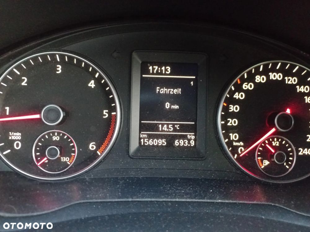 Volkswagen Golf Plus 2.0 TDI DPF Team - 11