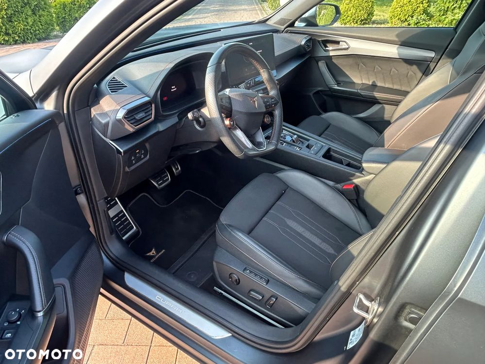 Cupra Formentor 2.0 TSI 4Drive VZ DSG - 10