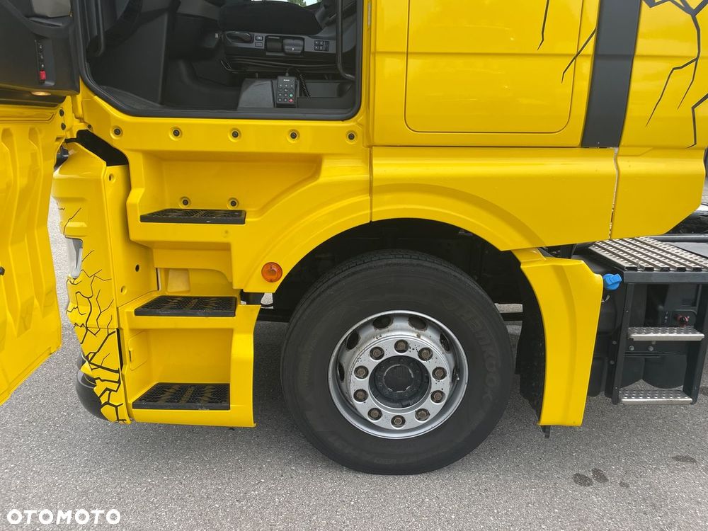 MAN TGX 18.510 4x2 BL SA - 9
