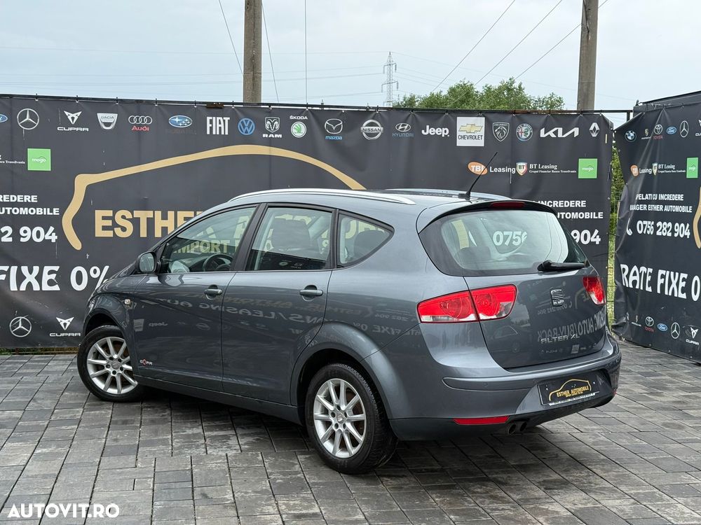 Seat Altea - 4