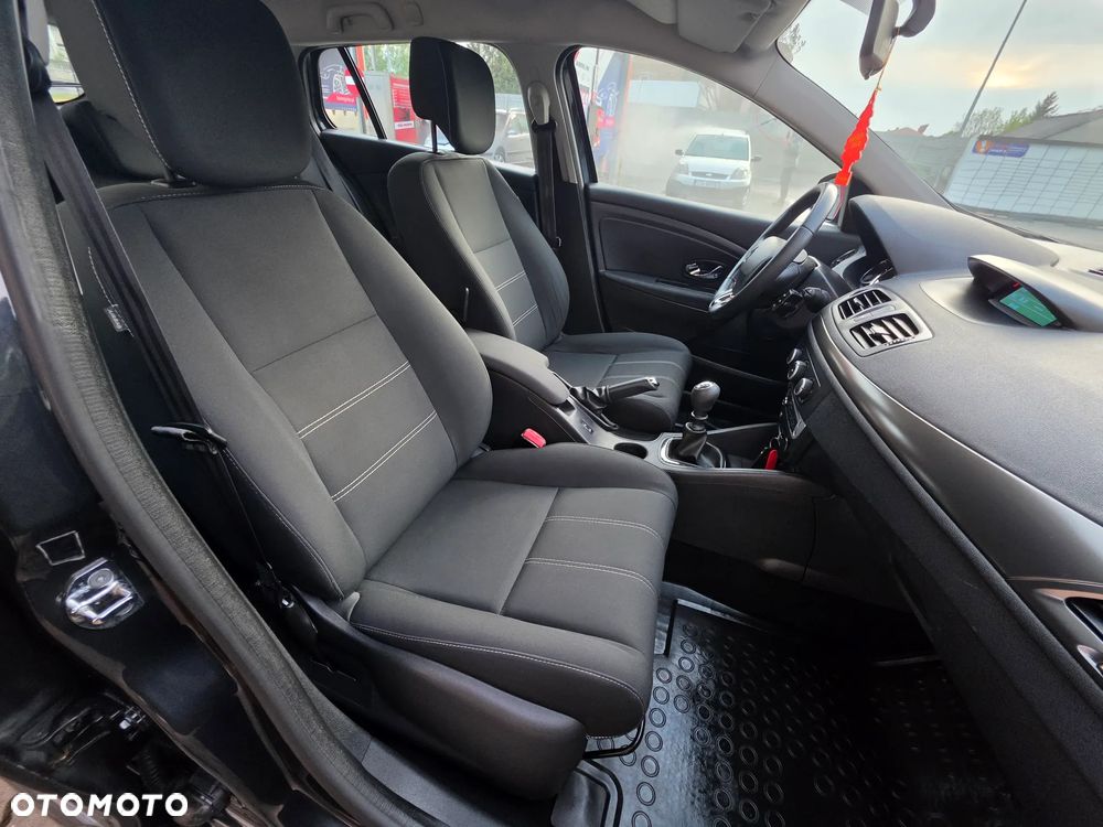 Renault Megane 1.6 16V Generation Authentique - 14