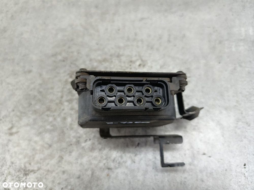ZAWÓR MAGNETYCZNY SEAT LEON II 6Q0906625 400434A 2.0 TDI - 9