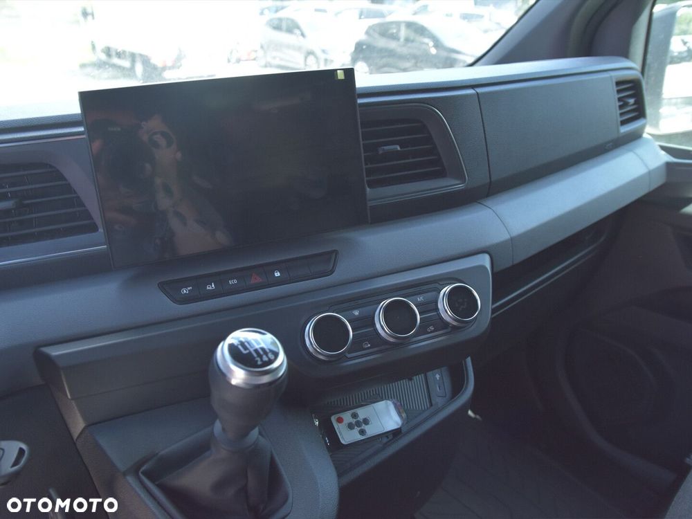 Renault Master Zabudowa Międzynarodowa 170KM 9EP Winda BAR - 14