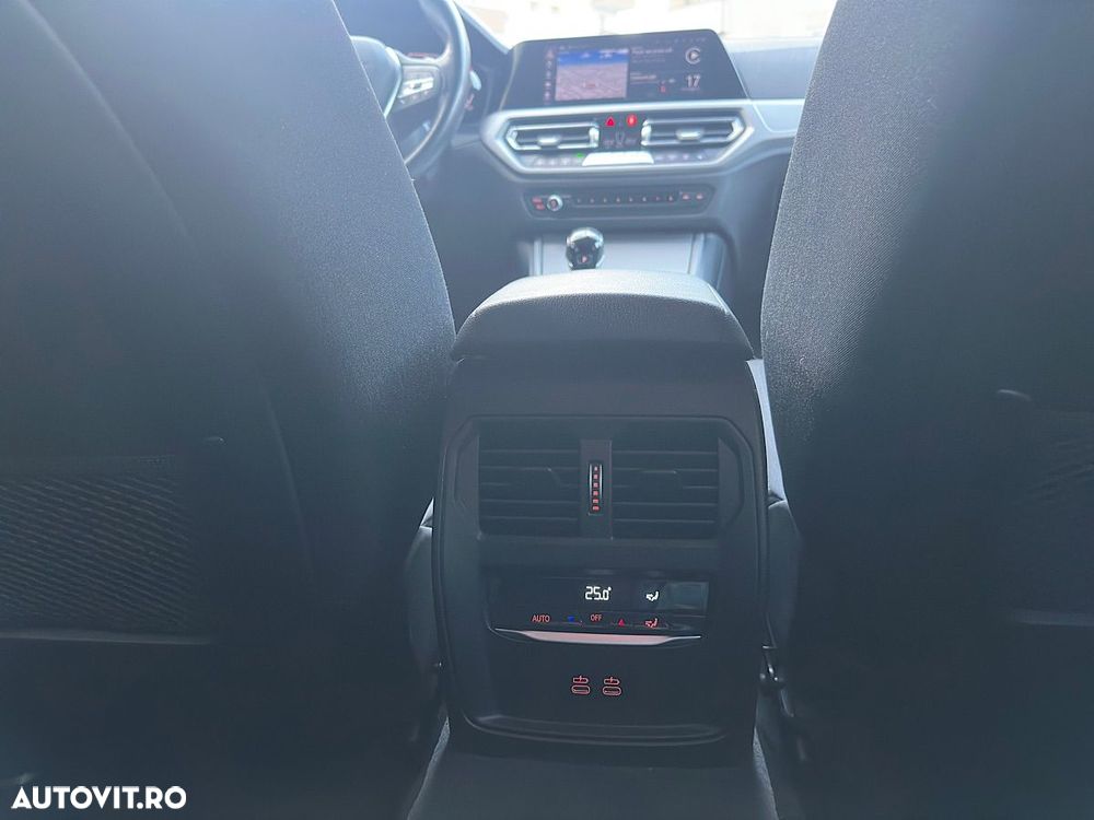 BMW Seria 3 320d Aut. Advantage - 6