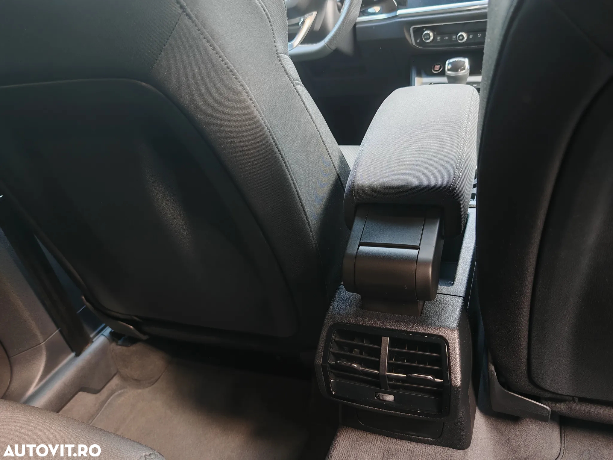 Audi Q3 1.4 45 TFSI e PHEV S Line - 15