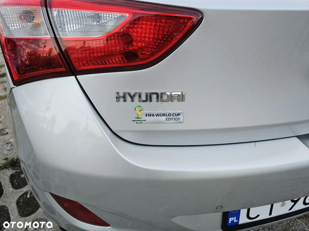 Hyundai i30 - 29
