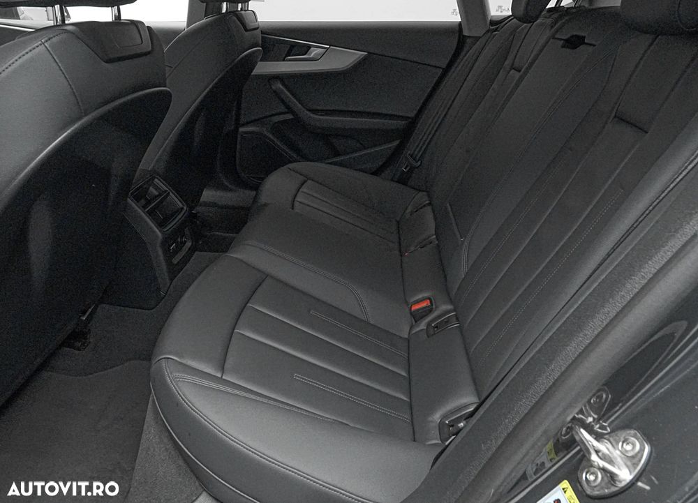 Audi A5 Sportback 2.0 35 TDI S tronic MHEV Advanced - 16