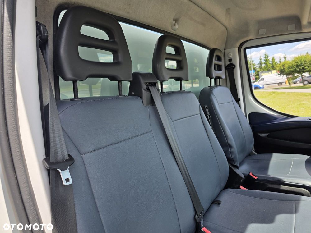 Iveco 70c18 Wywrotka(3strony) - 28