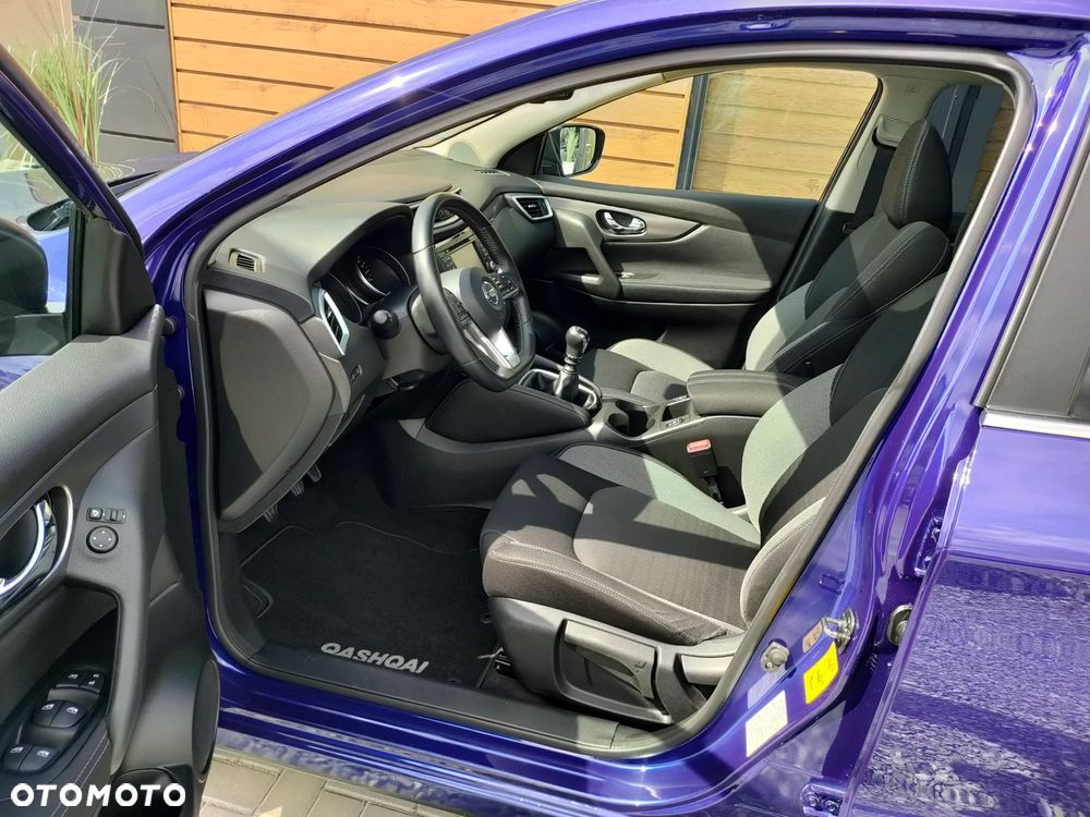 Nissan Qashqai 1.6 DIG-T Tekna - 12
