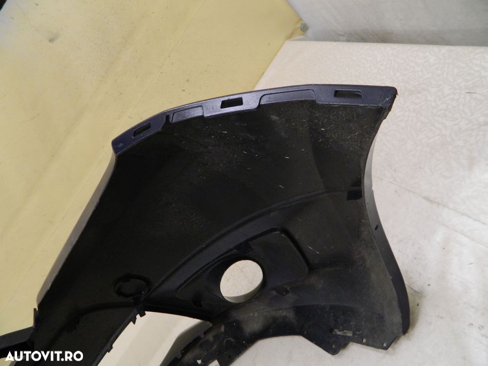 Bara fata Dacia Logan 2 / sandero 2, 2012, 2013, 2014, 2015, 2016. - 5