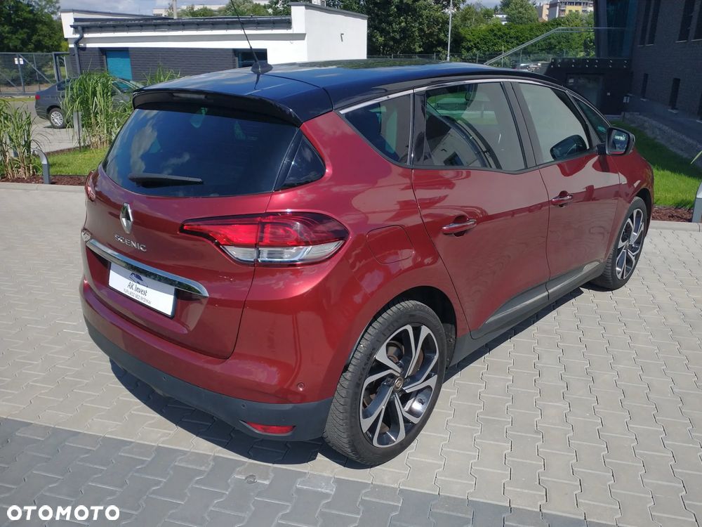 Renault Scenic 1.3 TCe Energy Bose EDC - 28
