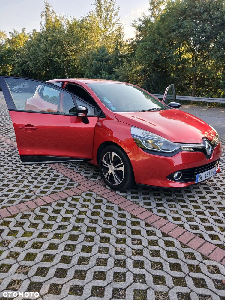 Renault Clio 0.9 TCe Business - 4
