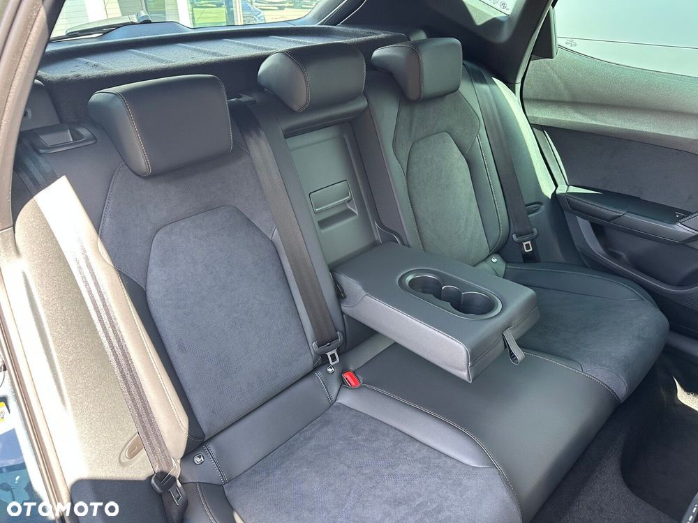Cupra Formentor 2.0 TSI 4Drive DSG - 8