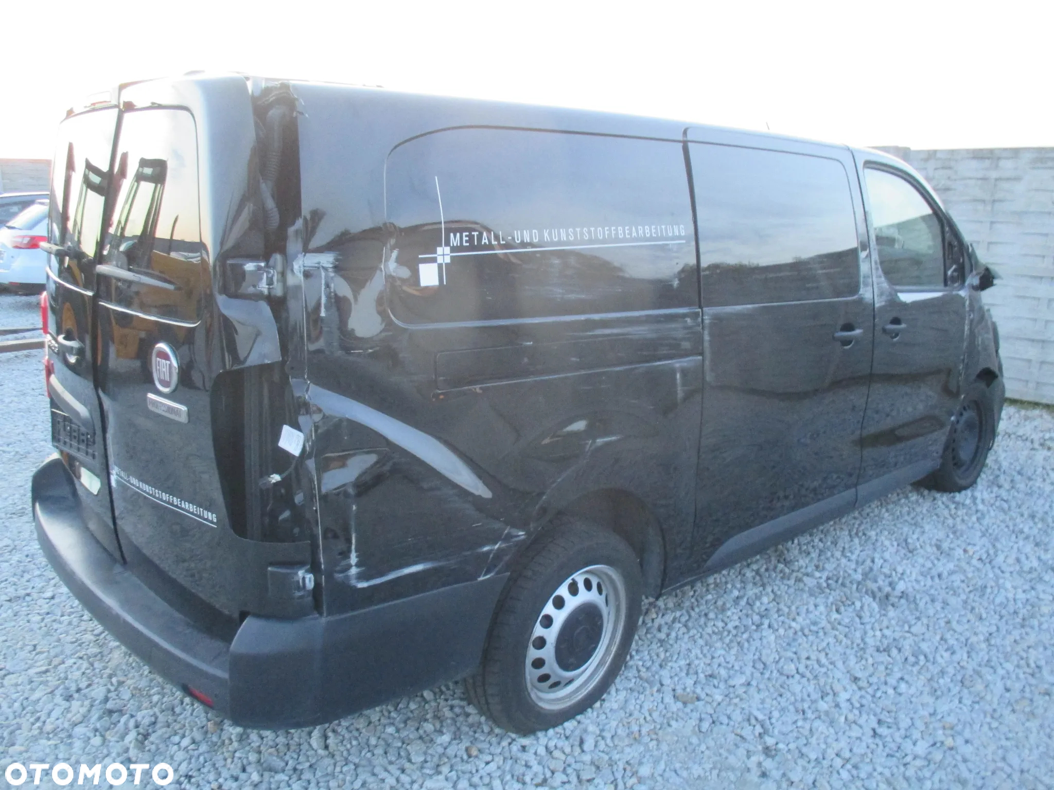 Fiat SCUDO - 12