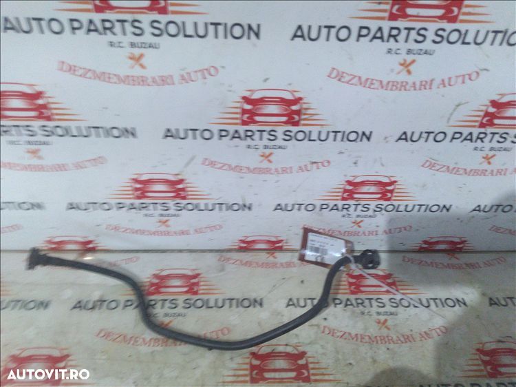 conducta apa 2.0 d audi a 4 b 8  an fabr. 2010 - 1