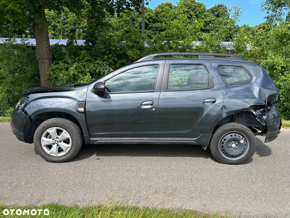 Dacia Duster - 8