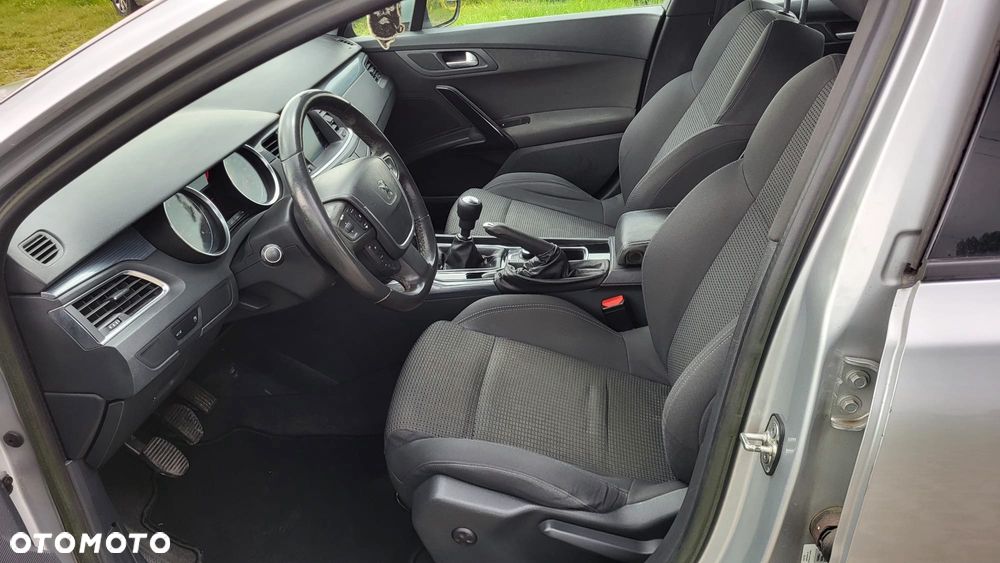 Peugeot 508 SW HDi FAP 140 Active - 10
