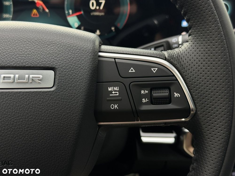 Jetour X70 Plus - 30