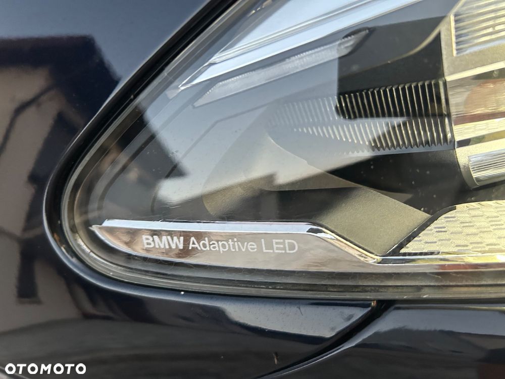BMW Seria 5 530d Blue Performance Sport-Aut - 27