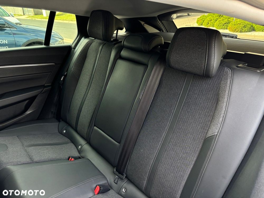 Peugeot 508 1.5 BlueHDi Allure Pack S&S EAT8 - 35