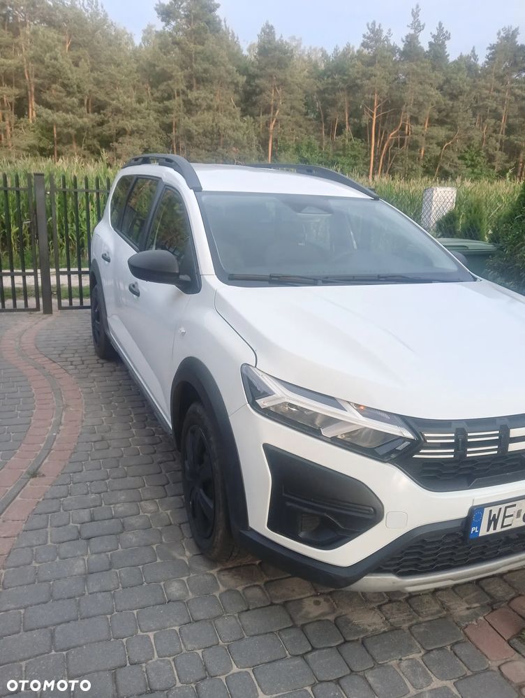 Dacia Jogger 1.0 TCe Expression - 4