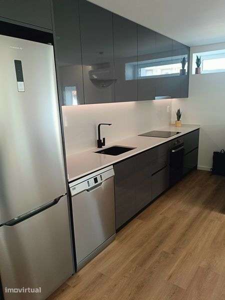 Apartamento T2 120m² - Grande imagem: 5/8