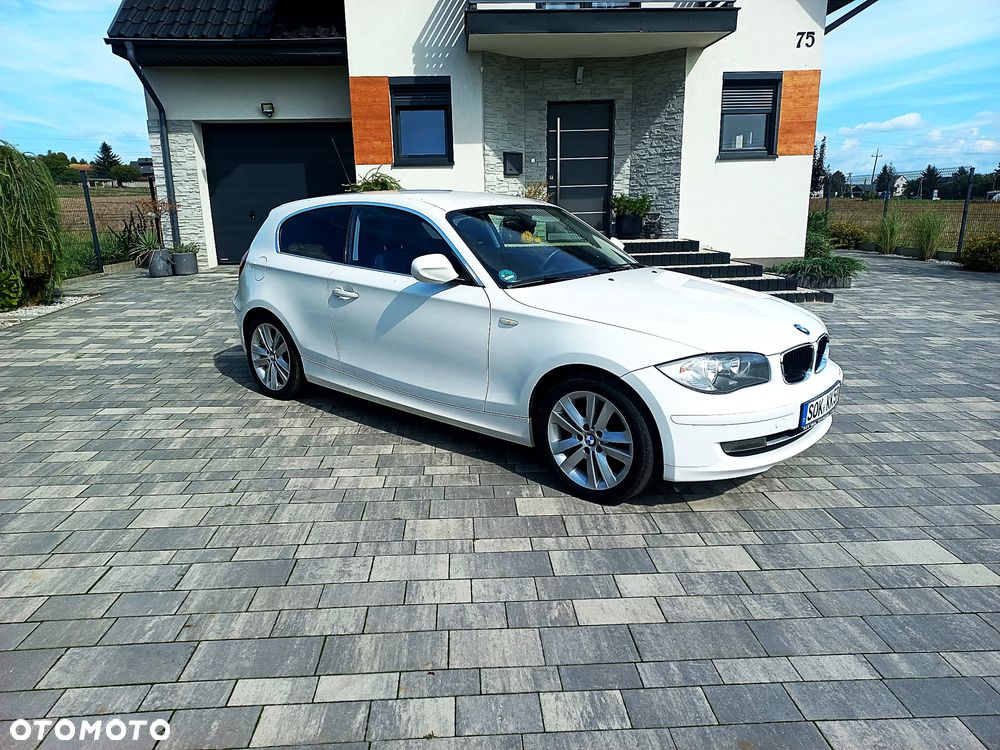 BMW Seria 1 118i Edition Lifestyle - 21