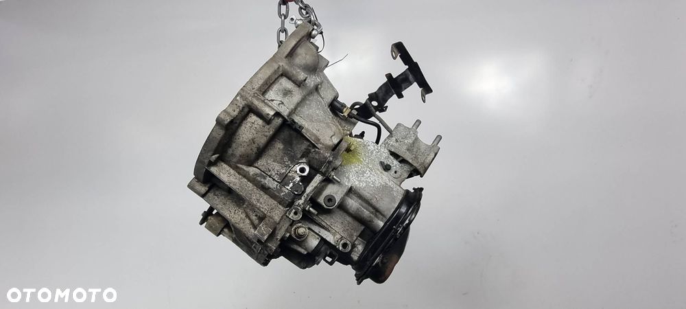 SKRZYNIA BIEGÓW FORD FIESTA MK7 8ASR7002JA 1.4 - 4
