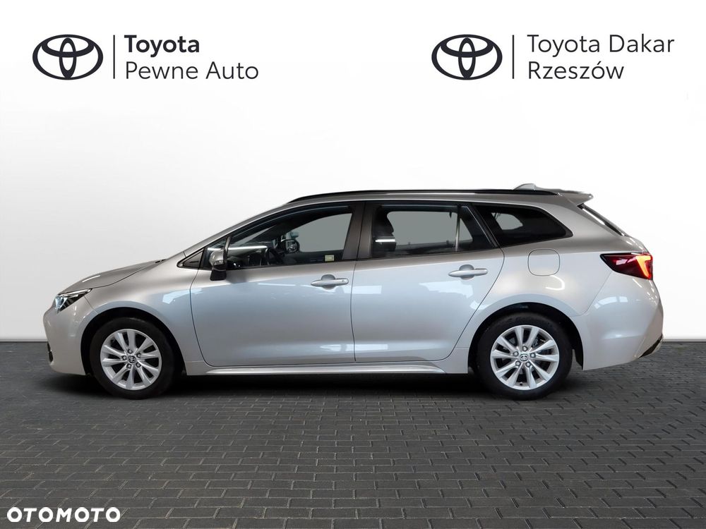 Toyota Corolla 1.8 Hybrid Comfort - 2