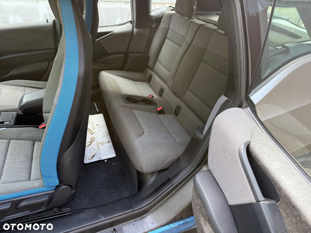 BMW i3 Standard - 9
