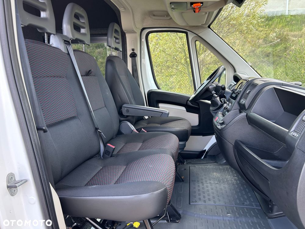 Peugeot Boxer - 12